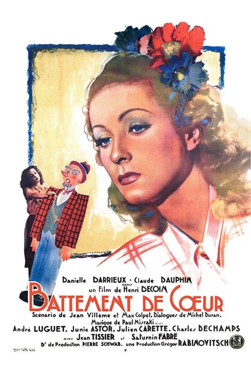 Herzklopfen