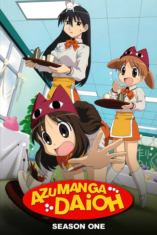 Season 1