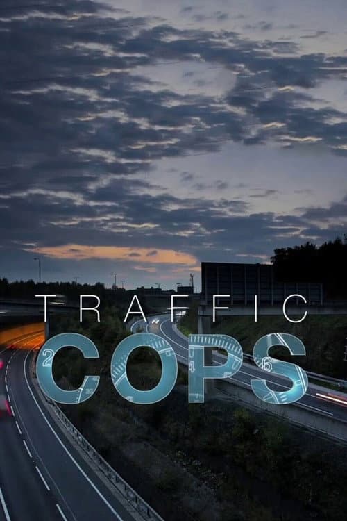 Englands Straßen-Cops