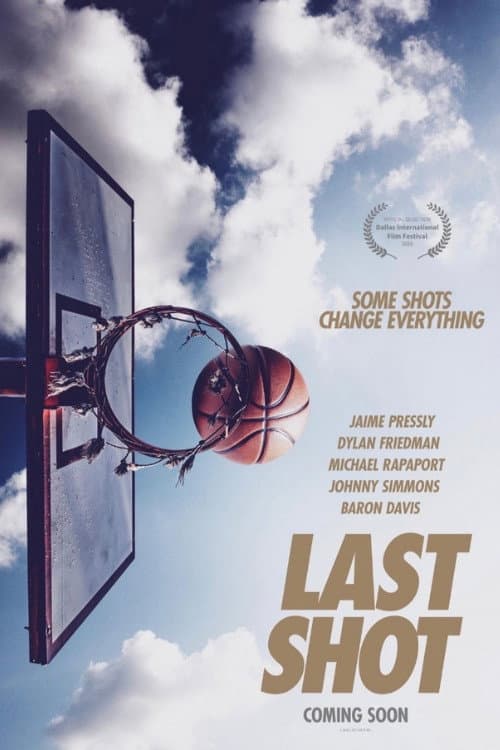 Last Shot