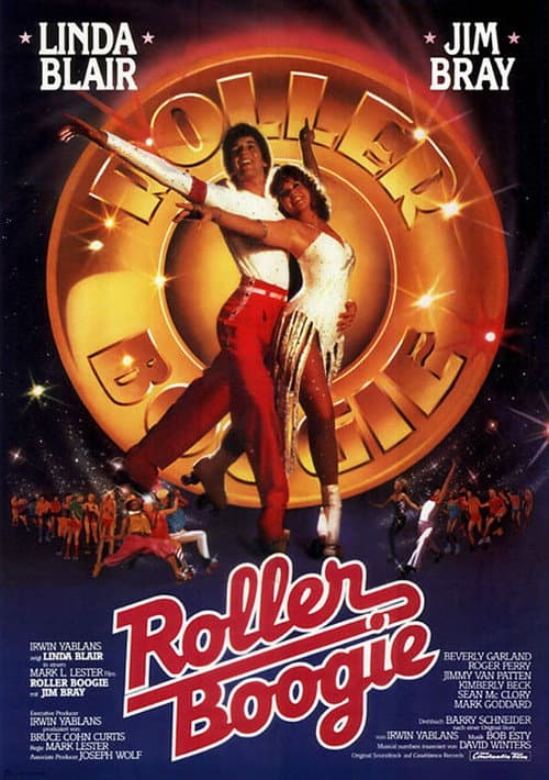 Roller Boogie