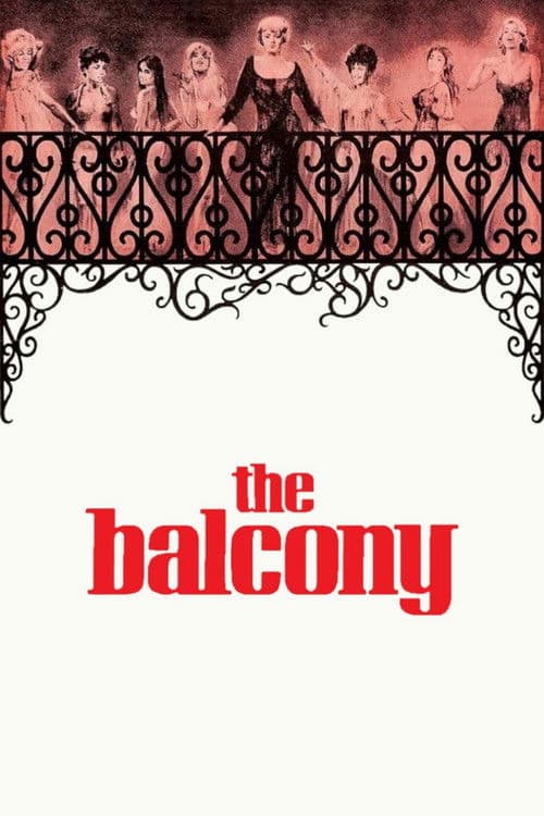 Der Balkon