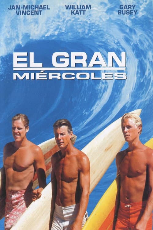 El gran miércoles