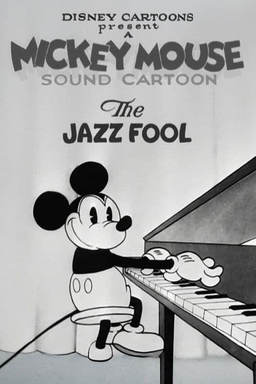 Der Jazz-Musiker