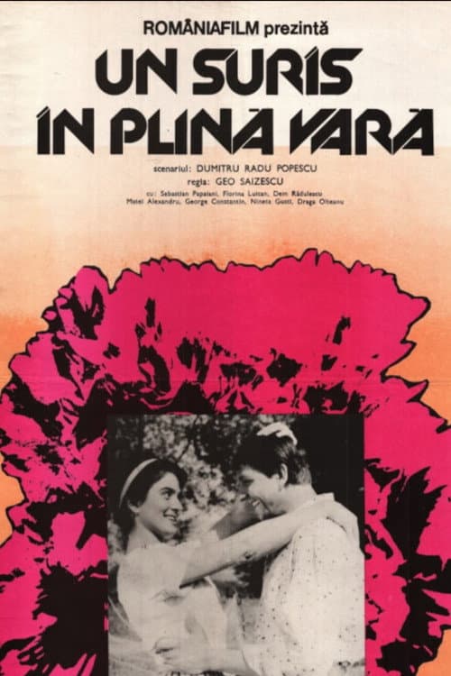 Un surâs în plină vară