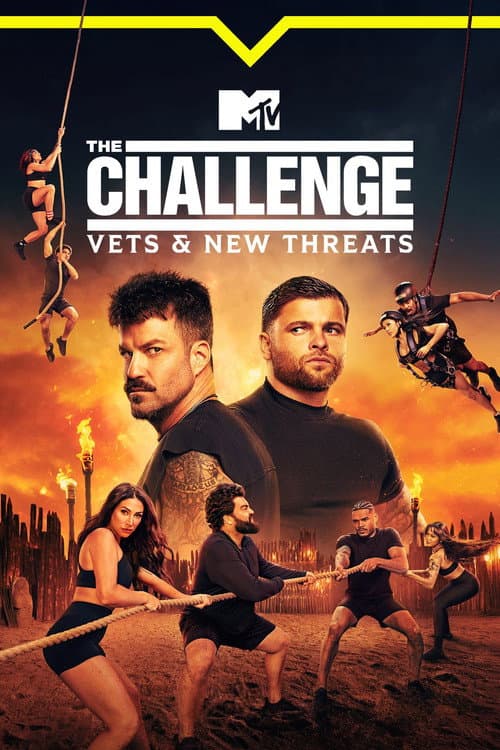 Vets and New Threats