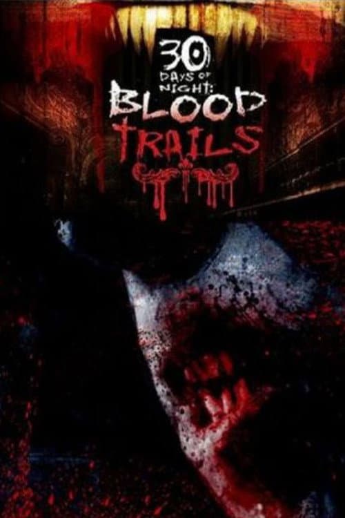 30 Days of Night - Blutspur