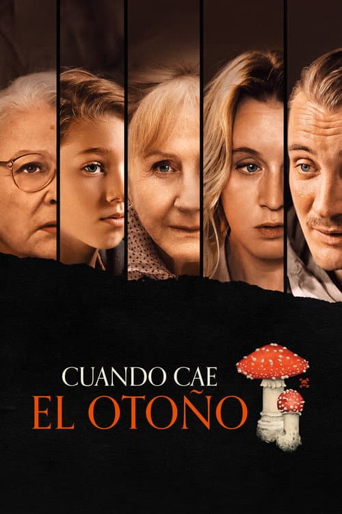 Cuando cae el otoño