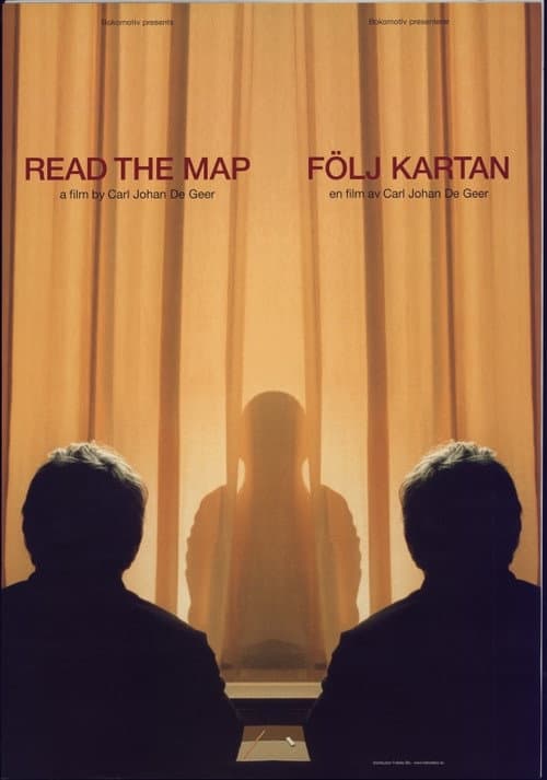 Följ kartan