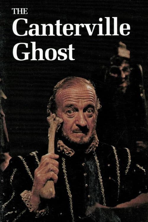 Das Gespenst von Canterville