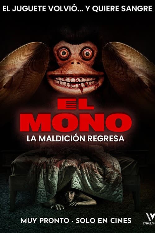 The Jolly Monkey