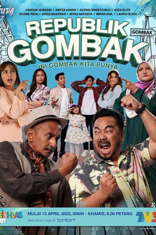 Republik Gombak