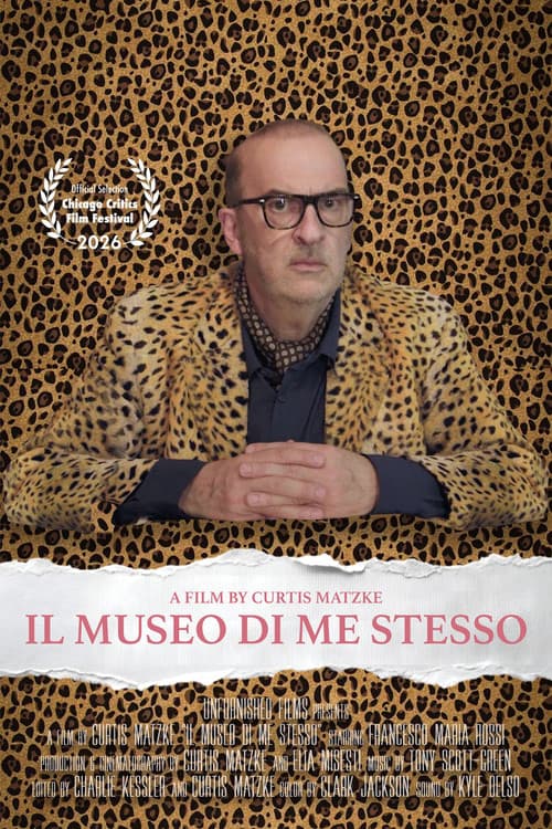 The Museum of Myself