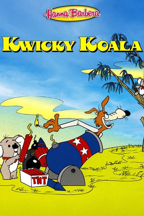 Kwicky Koala