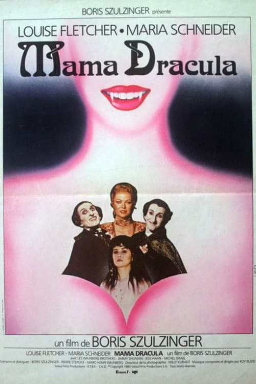 Mama Dracula
