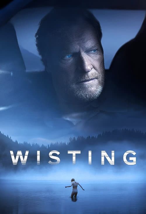 Kommissar Wisting