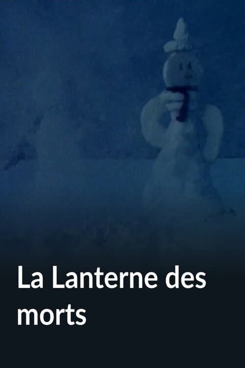 La Lanterne des morts