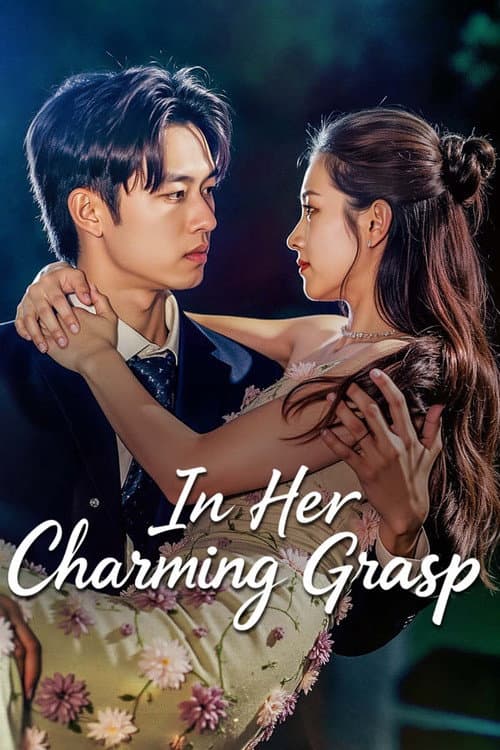 In Her Charming Grasp