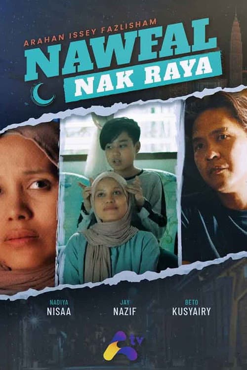 Nawfal Nak Raya
