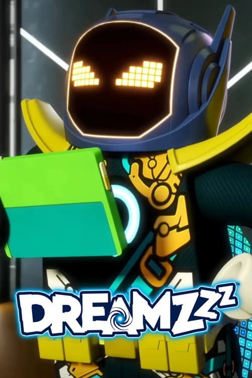 LEGO DREAMZzz: Dreamsmashers