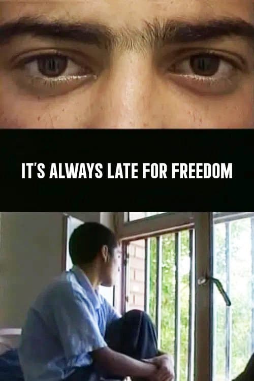 Hamishe Baraye Azadi Dir Ast
