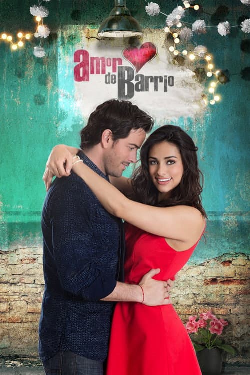 Amor de barrio