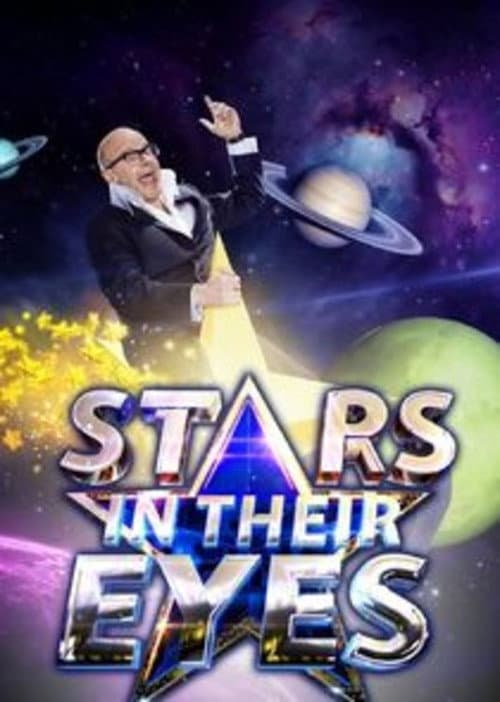 Harry Hill's Stars In Their Eyes