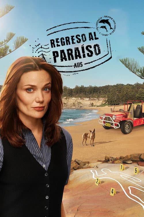 Regreso al Paraíso