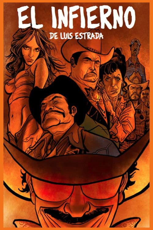 El infierno