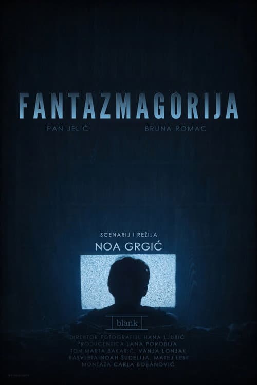 Fantazmagorija