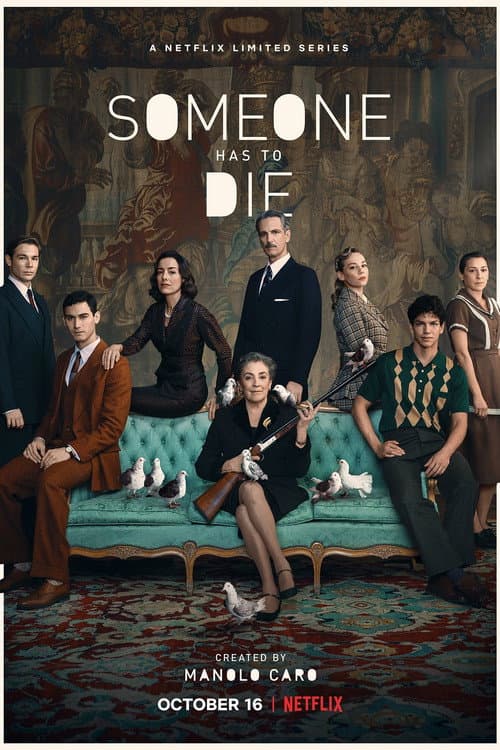 Limited Series