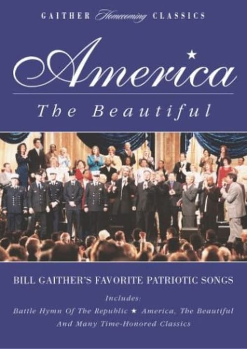 America The Beautiful