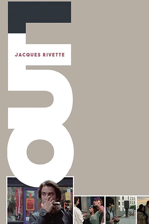 The Mysteries of Paris: Jacques Rivette's Out 1 Revisited