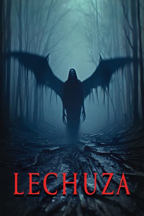 Lechuza