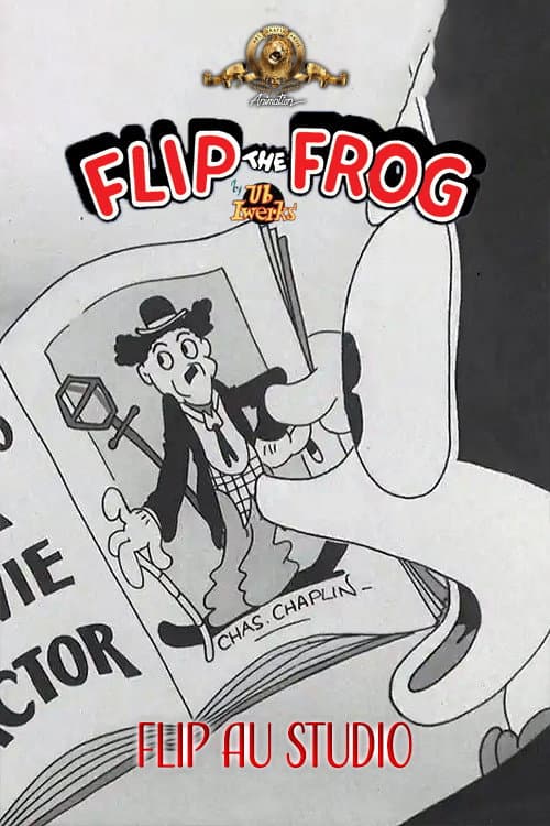 Flip Au Studio