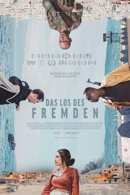 Das Los des Fremden