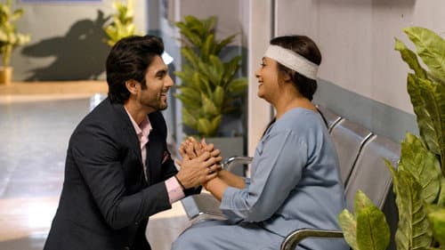 Maan Reunites With Meera