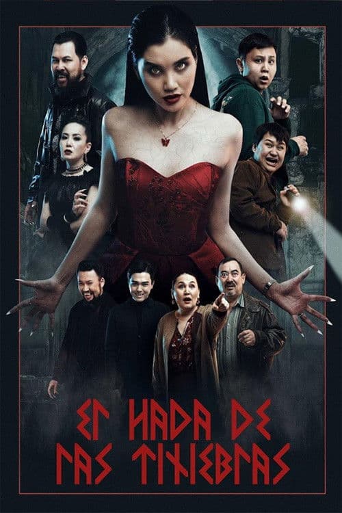 El hada de las tinieblas