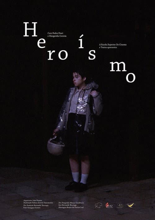 Heroísmo