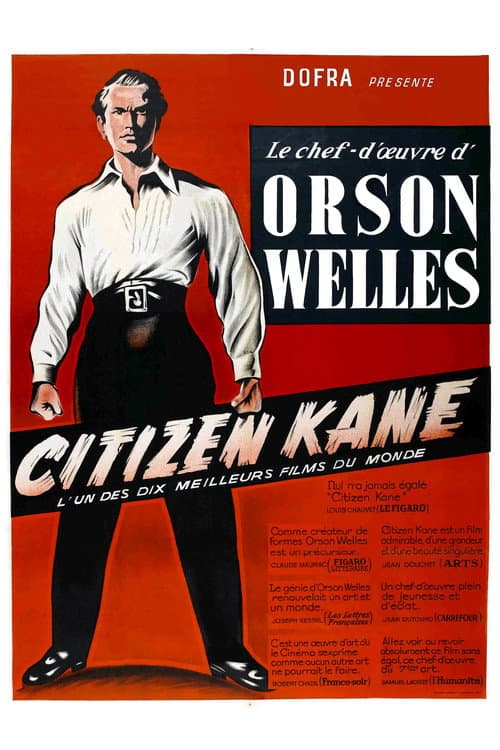 Citizen Kane