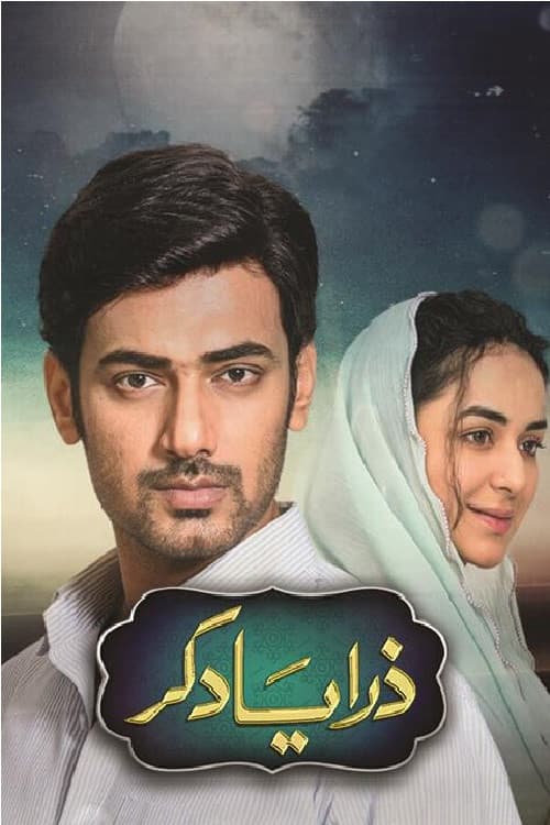 ذرا یاد کر