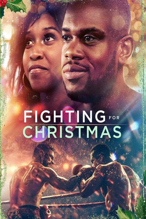 A Christmas Fight