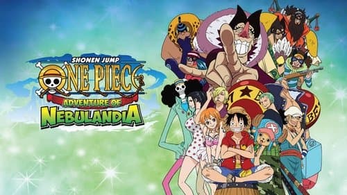 Adventure of Nebulandia