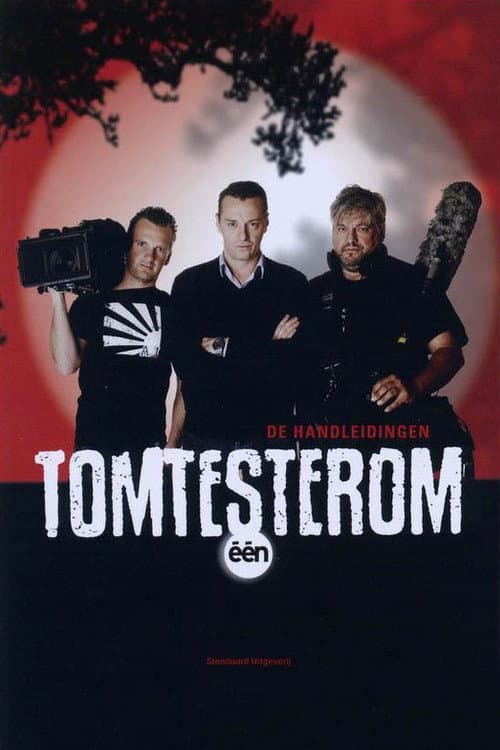 Der Extremtester
