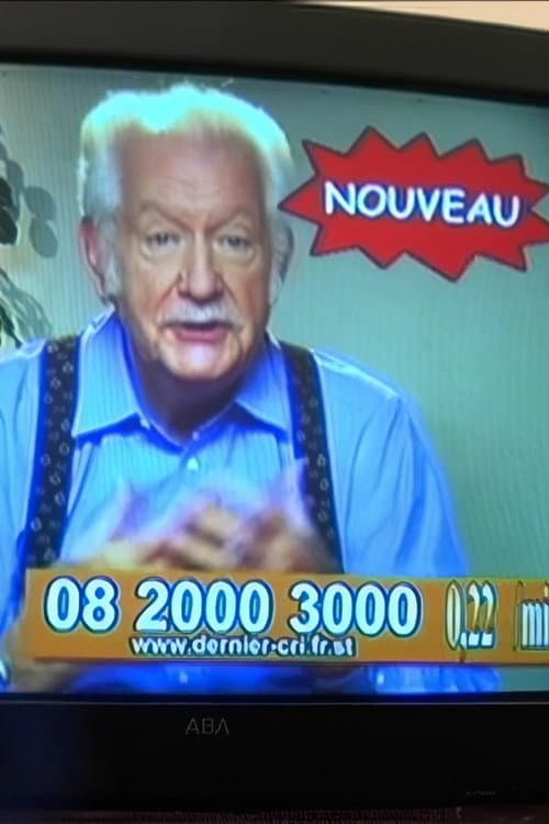 Dernier Cri