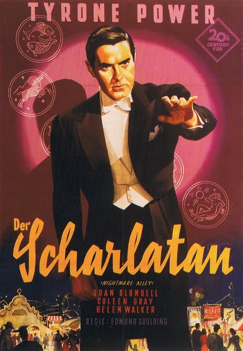 Der Scharlatan