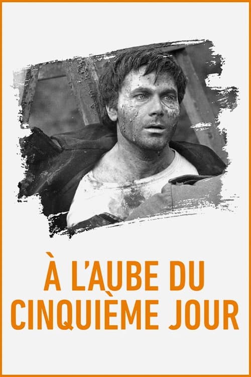 À l'aube du cinquième jour