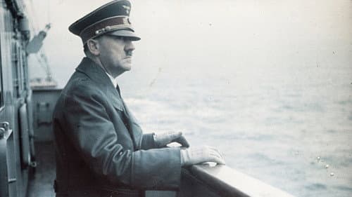 Hitlers DNA: Blueprint of a dictator - Diagnosis