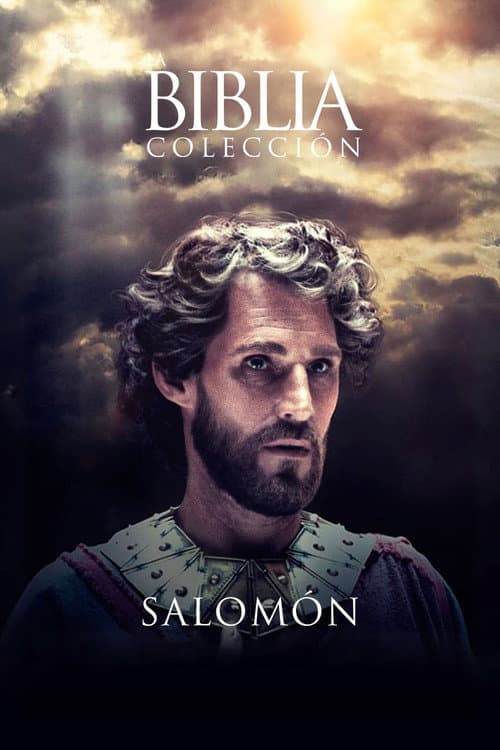 La Biblia: Salomón