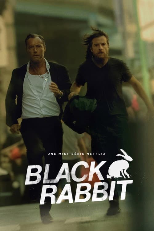 Black Rabbit